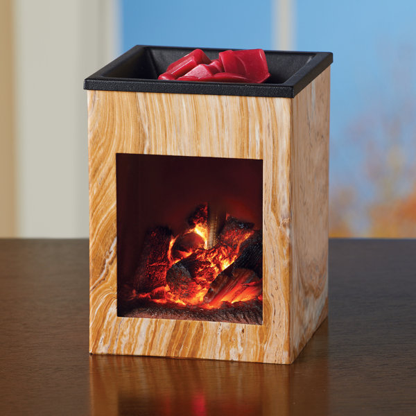 Non Electric Wax Warmers Wayfair